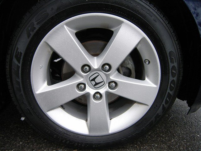 Honda Civic 2008 photo 4