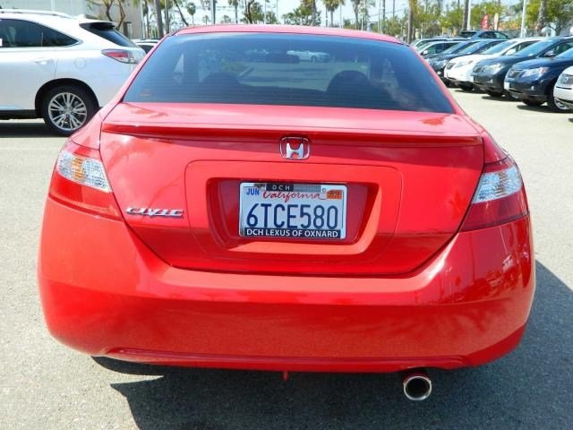 Honda Civic 2008 photo 3