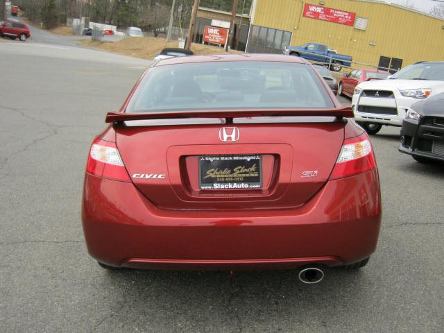 Honda Civic 2008 photo 2