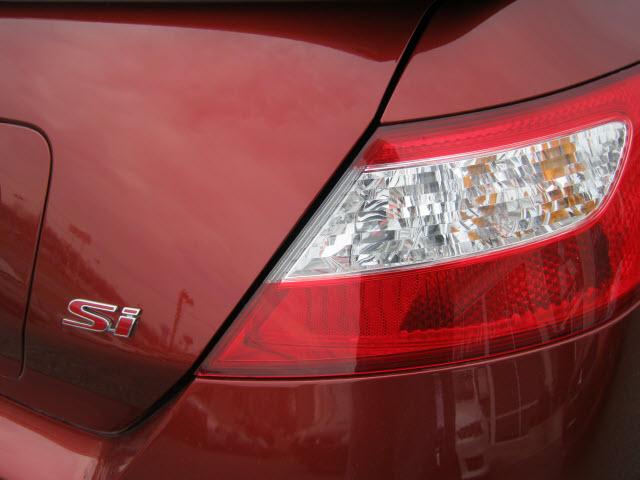 Honda Civic 2008 photo 4