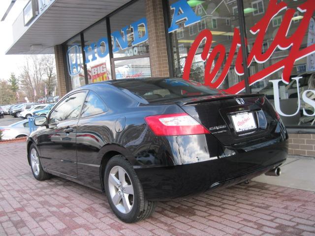Honda Civic 2008 photo 3