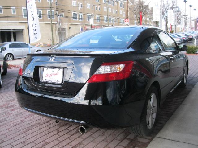 Honda Civic 2008 photo 5