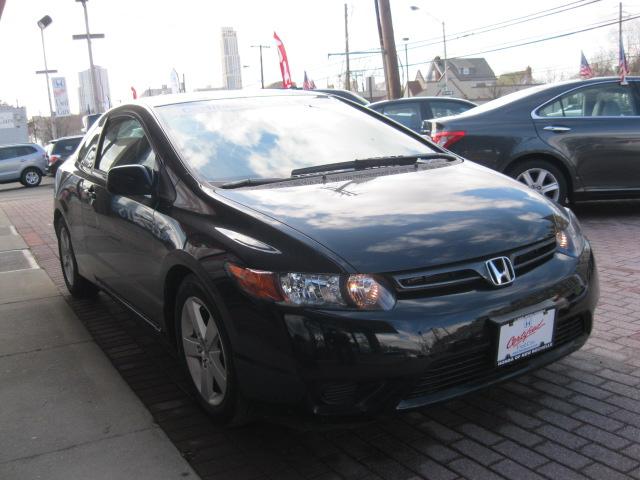 Honda Civic E350 4dr Sdn Sport 3.5L 4matic AWD Sedan Unspecified