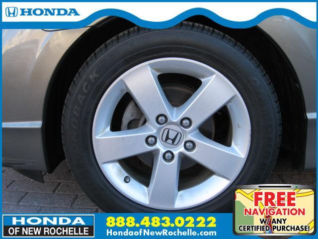 Honda Civic SL Regular Cab 2WD Unspecified