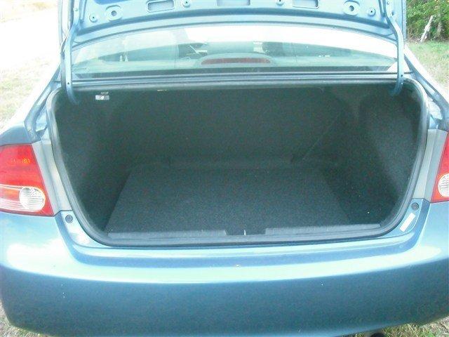 Honda Civic 2008 photo 2