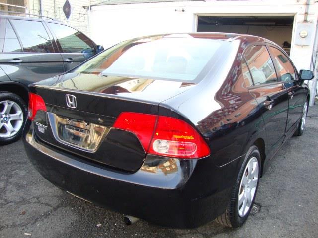 Honda Civic 2008 photo 1