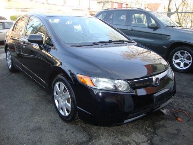 Honda Civic 2008 photo 2