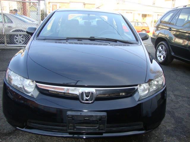 Honda Civic 2008 photo 3