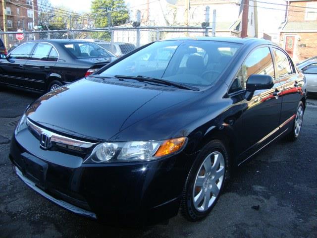 Honda Civic 2008 photo 4