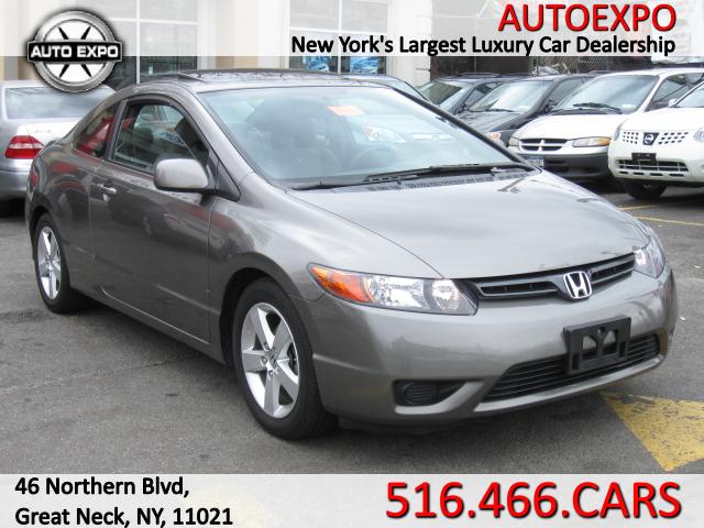 Honda Civic 2008 photo 2