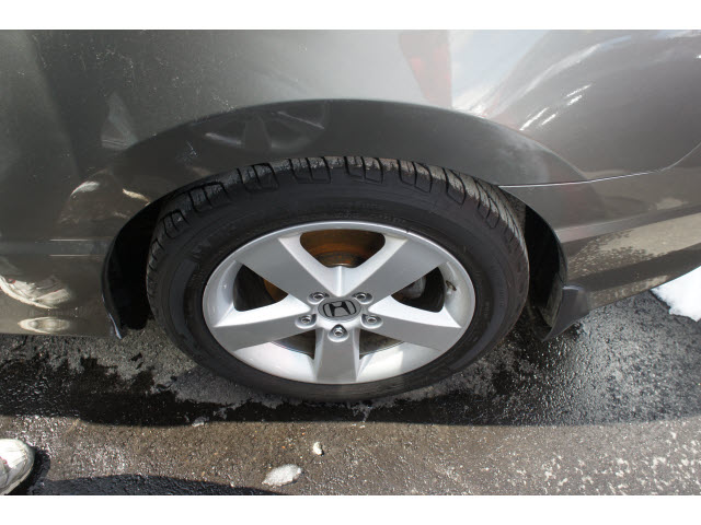 Honda Civic Open-top Unspecified