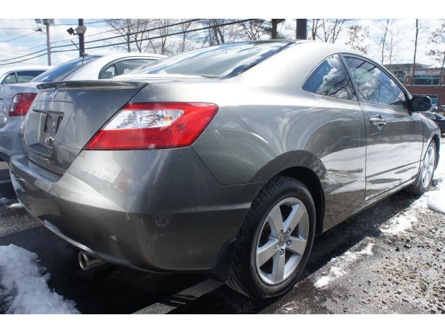 Honda Civic 2008 photo 2