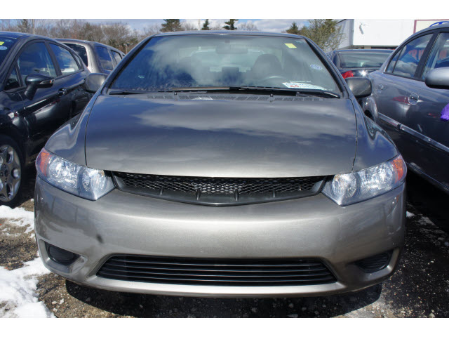 Honda Civic 2008 photo 4