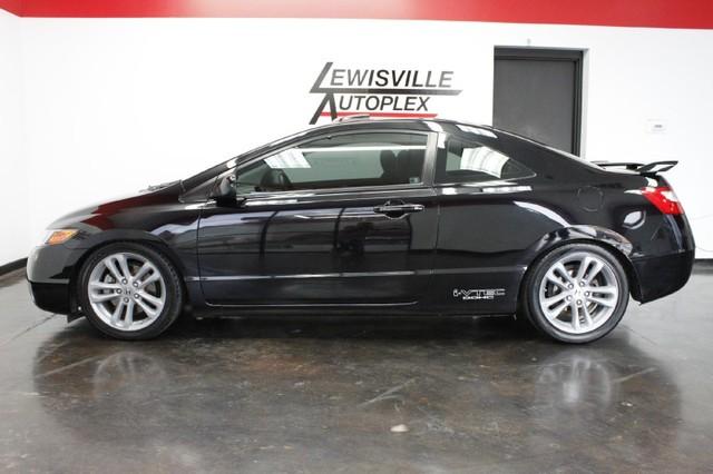 Honda Civic 2008 photo 4