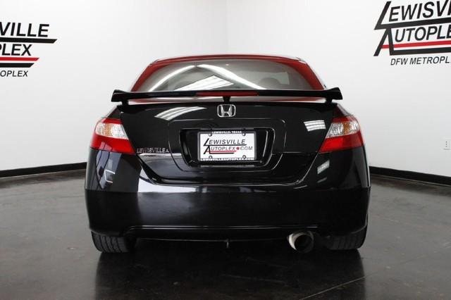 Honda Civic 2008 photo 2