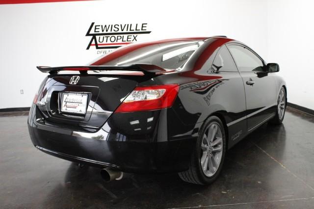 Honda Civic 2008 photo 3
