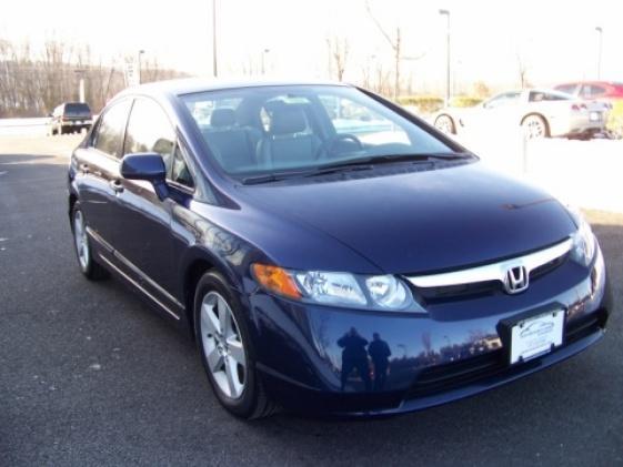 Honda Civic Unknown Unspecified