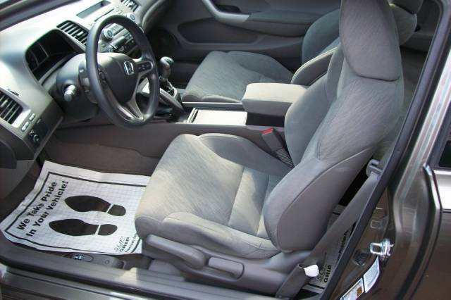 Honda Civic 2008 photo 1