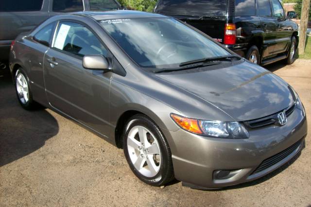 Honda Civic 2008 photo 2