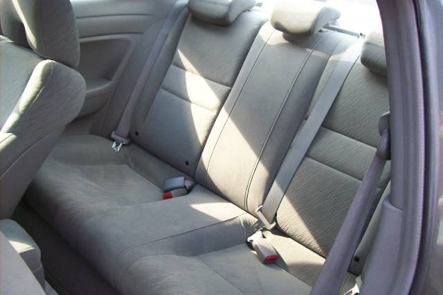 Honda Civic 2008 photo 3