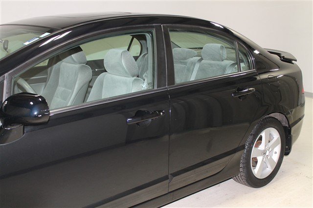 Honda Civic Open-top Unspecified