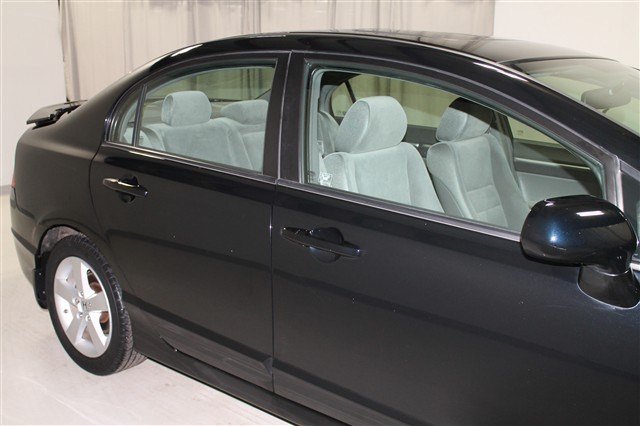 Honda Civic 2008 photo 2