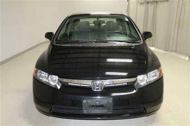 Honda Civic 2008 photo 4