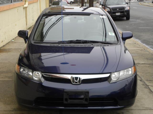 Honda Civic 2008 photo 4