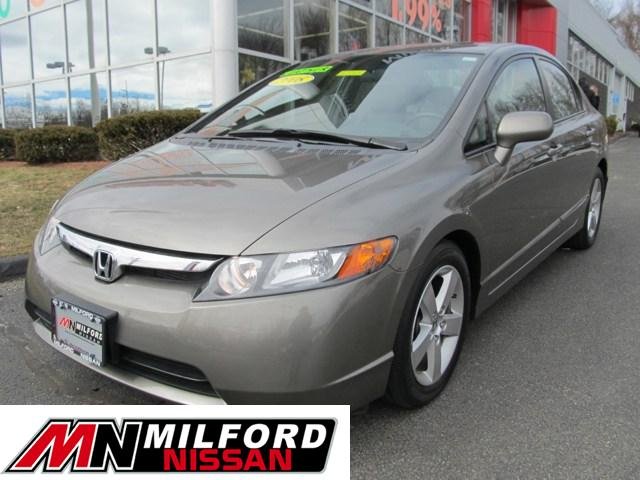 Honda Civic 2008 photo 3