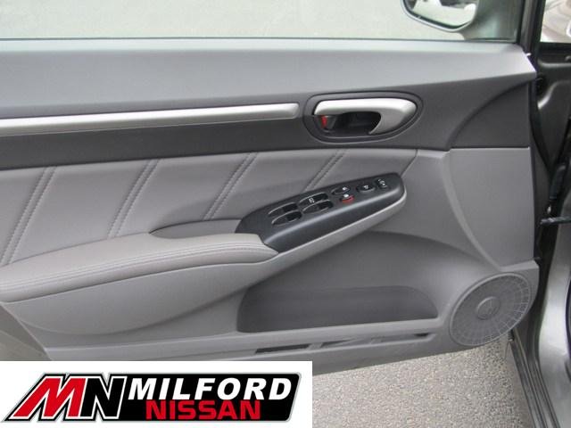 Honda Civic 2008 photo 5