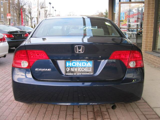 Honda Civic 2008 photo 3