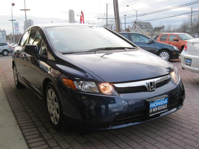 Honda Civic 2008 photo 2