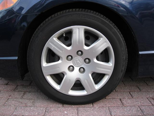 Honda Civic 2008 photo 1