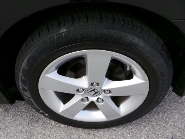 Honda Civic 2008 photo 1