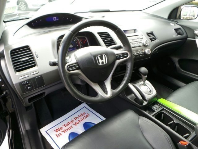 Honda Civic 2008 photo 3