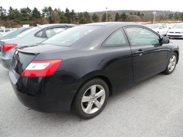 Honda Civic 2008 photo 5