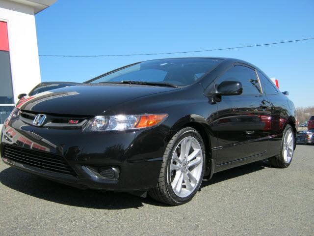 Honda Civic Grande Coupe