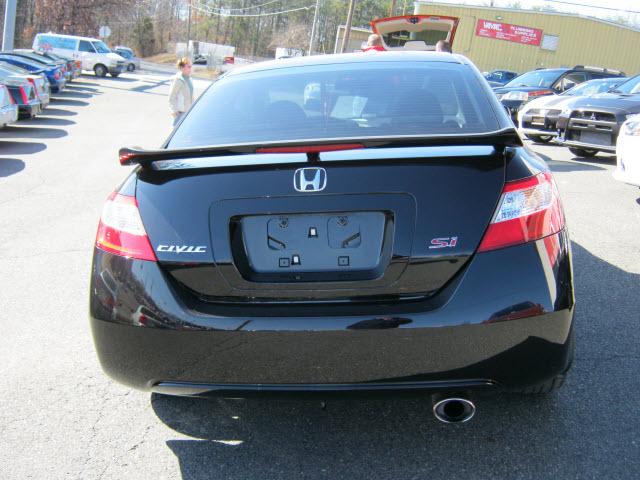Honda Civic 2008 photo 5