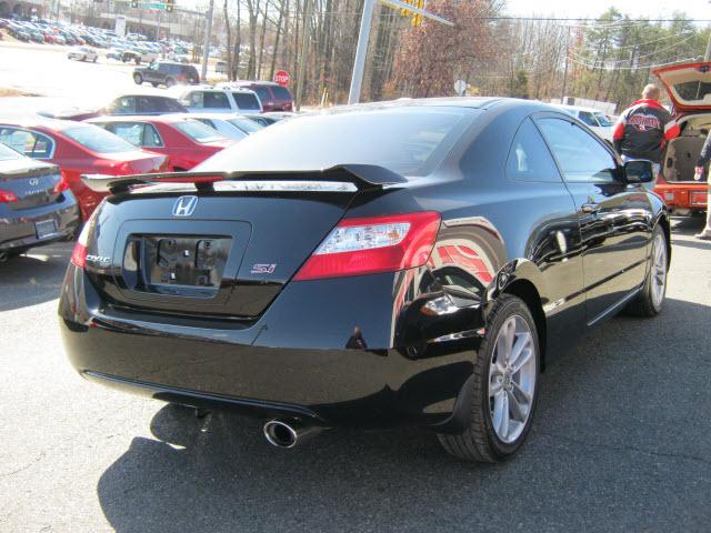 Honda Civic 2008 photo 4