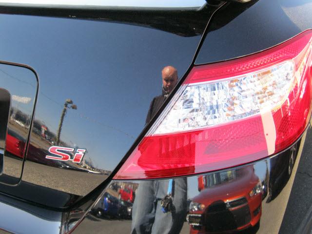 Honda Civic 2008 photo 2