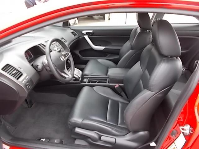Honda Civic 2008 photo 12