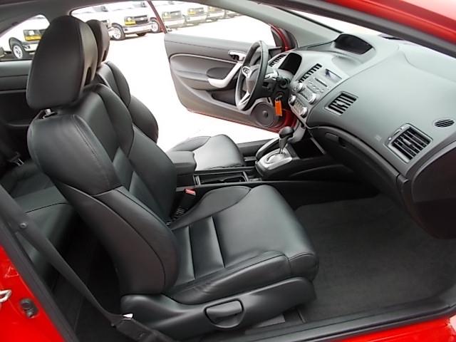 Honda Civic 2008 photo 15