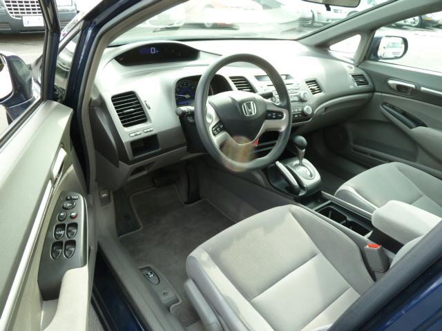 Honda Civic 2008 photo 2