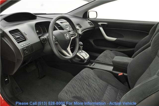 Honda Civic 2008 photo 2