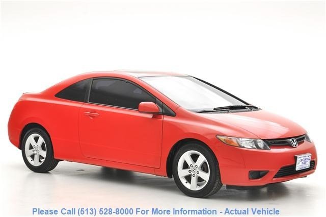 Honda Civic 2008 photo 3