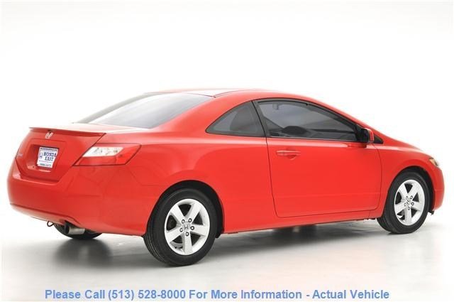 Honda Civic 2008 photo 4