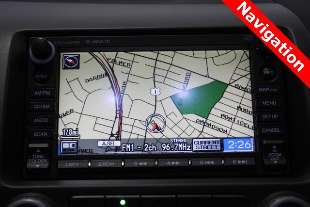 Honda Civic 2008 photo 1