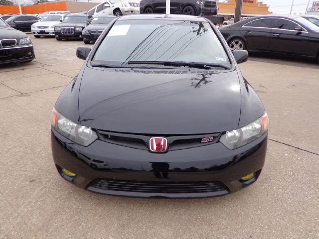 Honda Civic 2008 photo 2