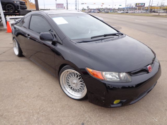 Honda Civic 2008 photo 4
