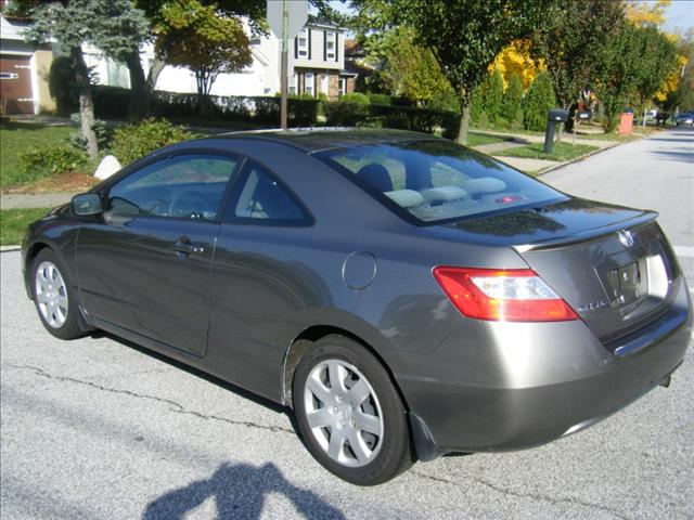 Honda Civic 2008 photo 3